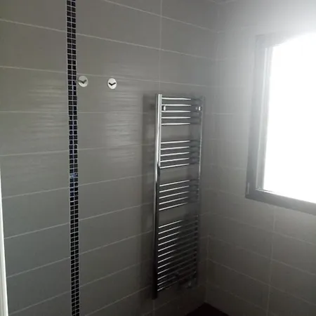 Complet - Un Air De Campagne Holiday home Montauban