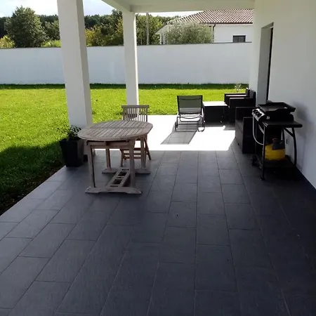 Holiday home Complet - Un Air De Campagne
