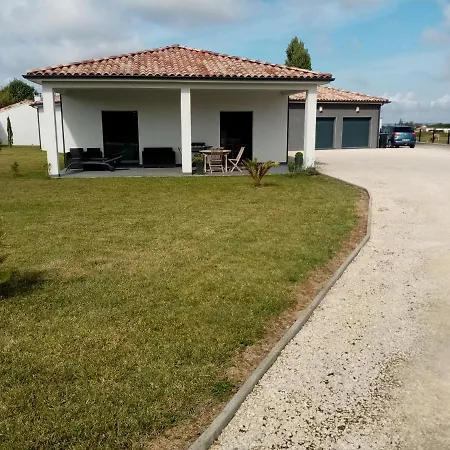 Complet - Un Air De Campagne Montauban