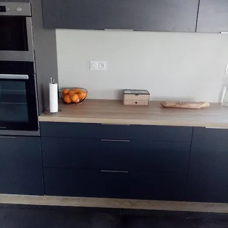 Complet - Un Air De Campagne Holiday home