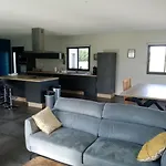 Complet - Un Air De Campagne Feriehus Montauban