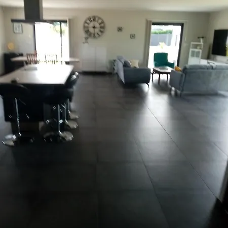 Complet - Un Air De Campagne Montauban