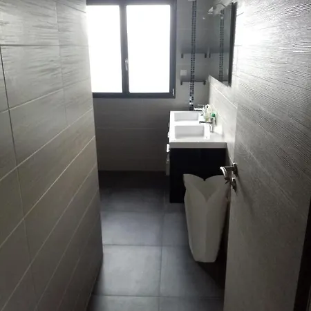 Complet - Un Air De Campagne *