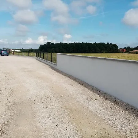 Hébergement de vacances Complet - Un Air De Campagne *