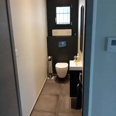 Complet - Un Air De Campagne Casa vacanze