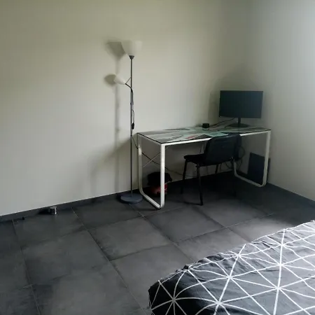 Complet - Un Air De Campagne Casa vacanze *