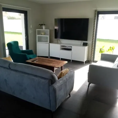 Complet - Un Air De Campagne *