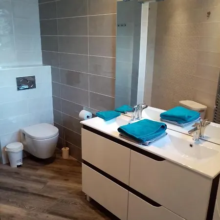 Casa vacanze Complet - Un Air De Campagne