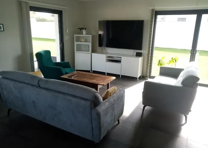 Complet - Un Air De Campagne *